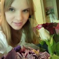 Светлана Вдовина