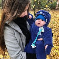 Светлана 