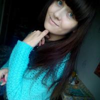 Виктория Лунаева