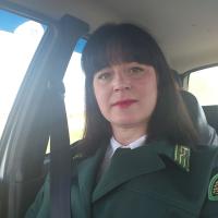 Светлана Соколова