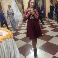 Айнур Дуйсенбаева