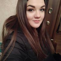 Аня