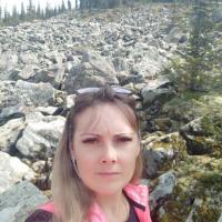 Алена Балык