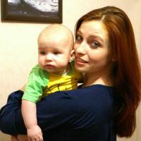 Олеся КОЛЧИНА