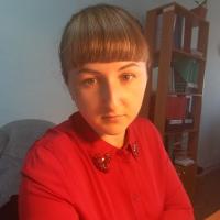 Анастасия Ш