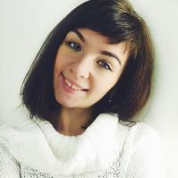 Оксана