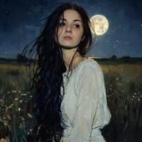 Mary