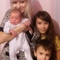 Кристина Гусева