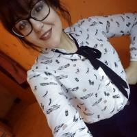 Ксения Михайловна