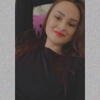 Анна Витальевна