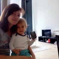 Latysh Alyona