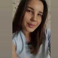 Evgeniya🌸