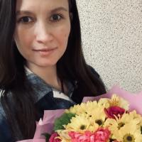 наталья