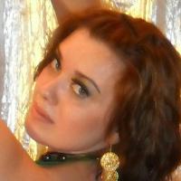 Марина Юхина