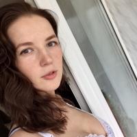 Анна Левашова