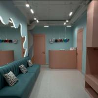 ЦЕНТР РАЗВИТИЯ И КОРРЕКЦИИ 