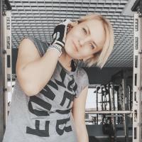 Анастасия