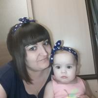Ирина Барыльченко