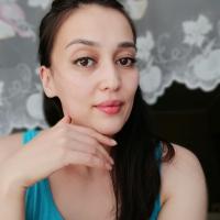 Зарина 