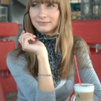 Kseniya Orlova