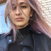 Юлия Горобец