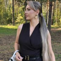 Ирина🌷