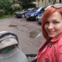 Кристи Фомина