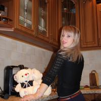 Юлия Гринюк 
