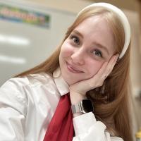 Анастасия Дмитриевна