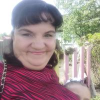 Оксана Плотникова