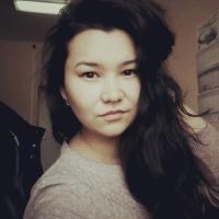 Роза Юсупова