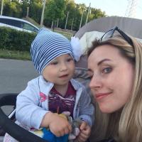 Валерия Антипова