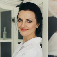 Виктория Комиссарова