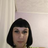 Виктория Ваганова
