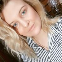 Дарья Болотова