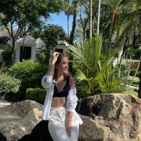 Жанатаева Лунияра