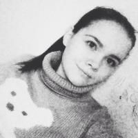 Кристина Огурцова