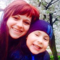 Жарова Юлия