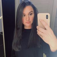 Анна Смирнова