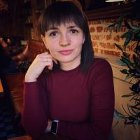  Кристина