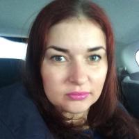 Евгения Риязова