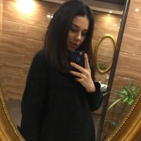 Diana Suleimanova