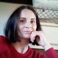 Ольга Колосова 