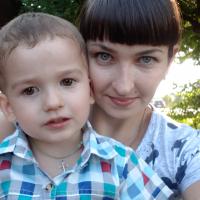 Ирина Гончарова