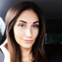 Светлана Кандакова