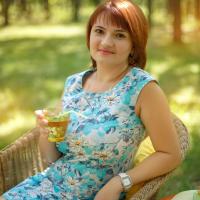 Наталия Веденеева