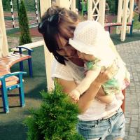 Катерина