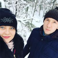 Виктория Бурдакина