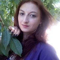 Виктория Дуброва