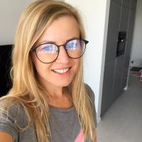 Oksana Kravets